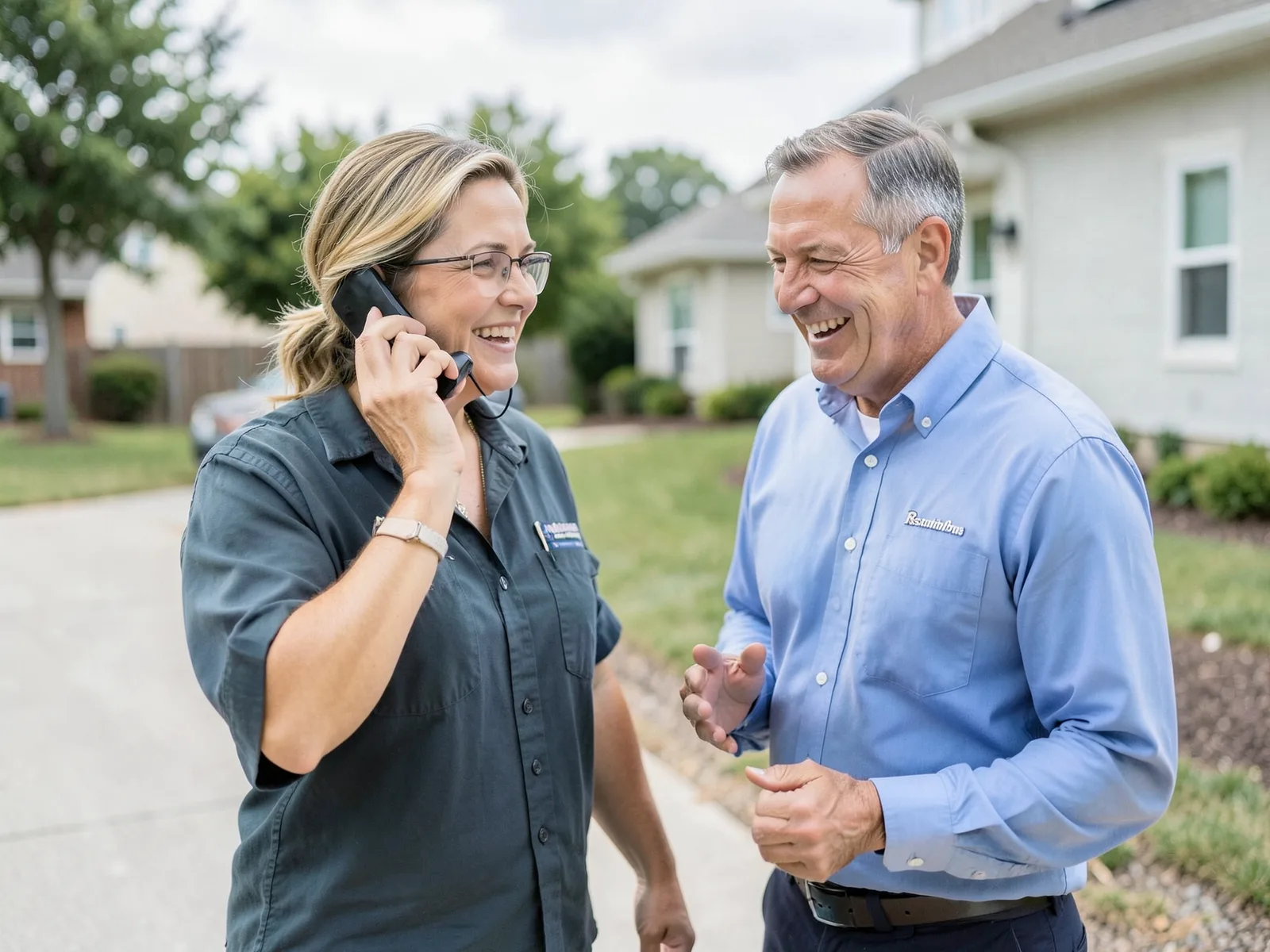 Frequently Asked Questions About Residential Water Damage Restoration in Breckenridge, MO